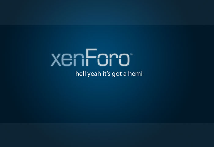 XenForo | Yeni Nesil Script ..