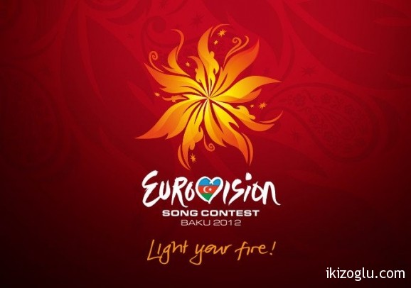 2012 Eurovision Şarkı Yarışması Sonuçlandı.. Kazanan İsveç!