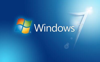 Flash Bellek ile MS-Dos Yardımıyla Windows 7 Biçimlendirme..