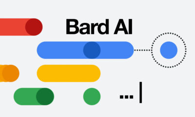 Google’ın Yapay Zekası: Bard AI!