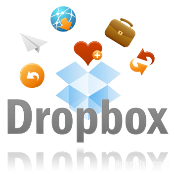 Dropbox Nedir ? Dropbox Kullanımı ..