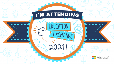 Microsoft E2 Education Exchange Hakkında