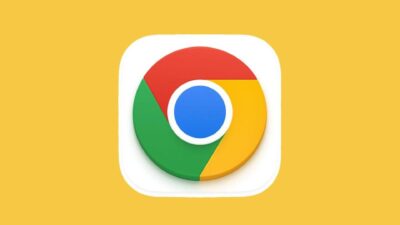 Google Chrome Yer İmlerim Nerede?